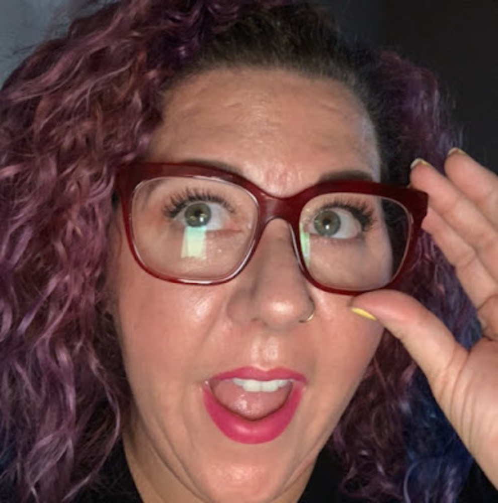 Meet your Posher, Wendy